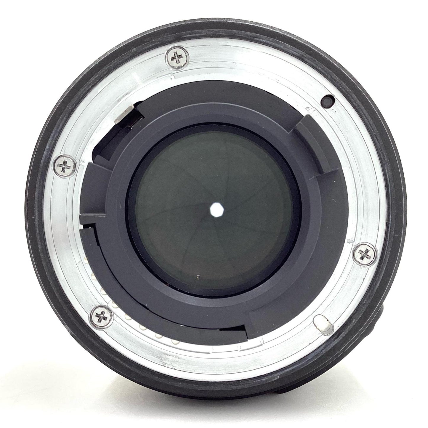 【最速発送】Nikon AF-S DX NIKKOR 35mm f/1.8G【難有】