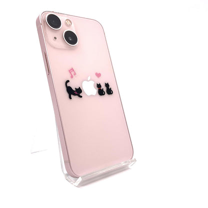 【全額返金保証】【最速発送】Apple iPhone iPhone mini 13 mini 128GB ピンク SIMフリー 白ロム 動作確認済 83%
