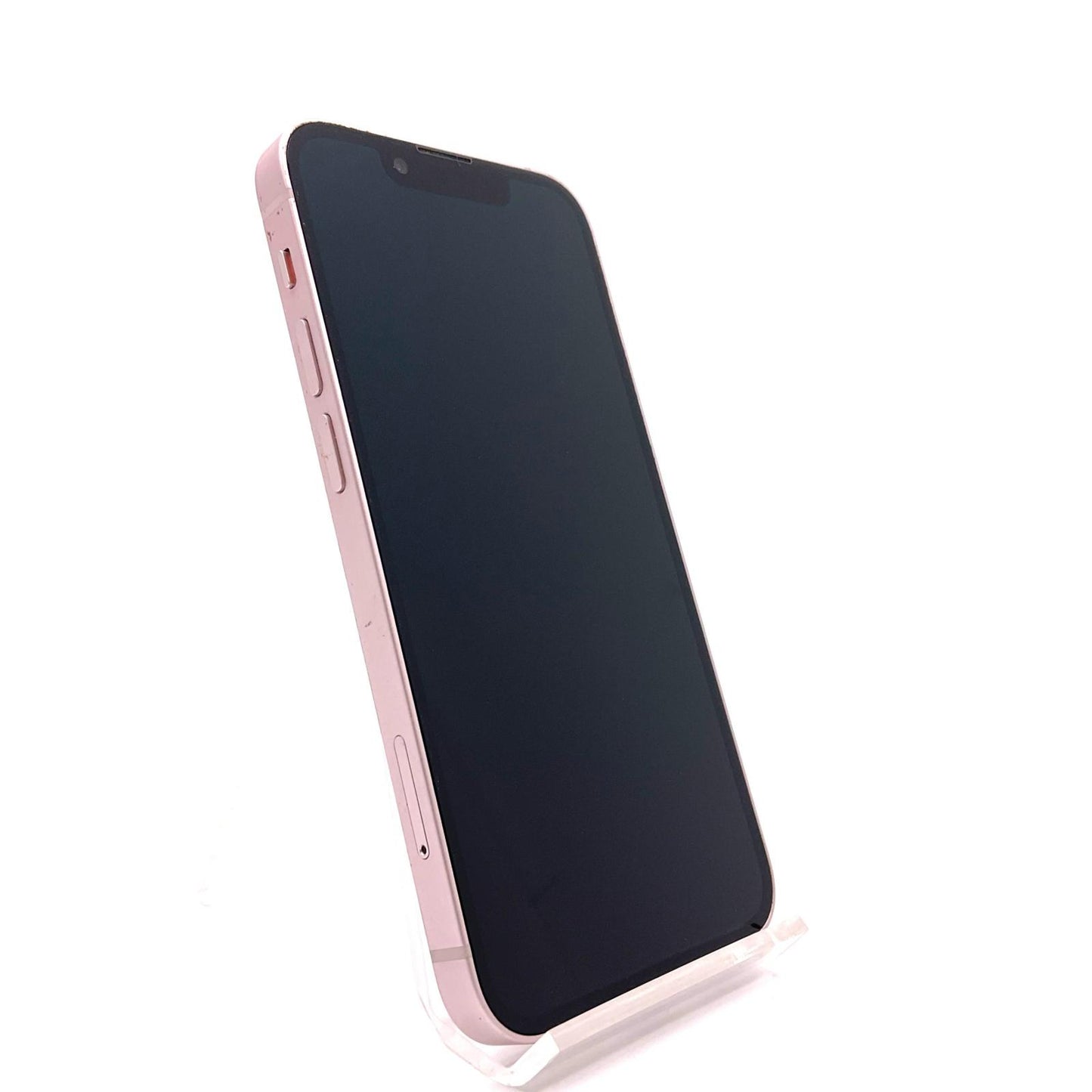 【全額返金保証】【最速発送】Apple iPhone iPhone mini 13 mini 128GB ピンク SIMフリー 白ロム 動作確認済 83%