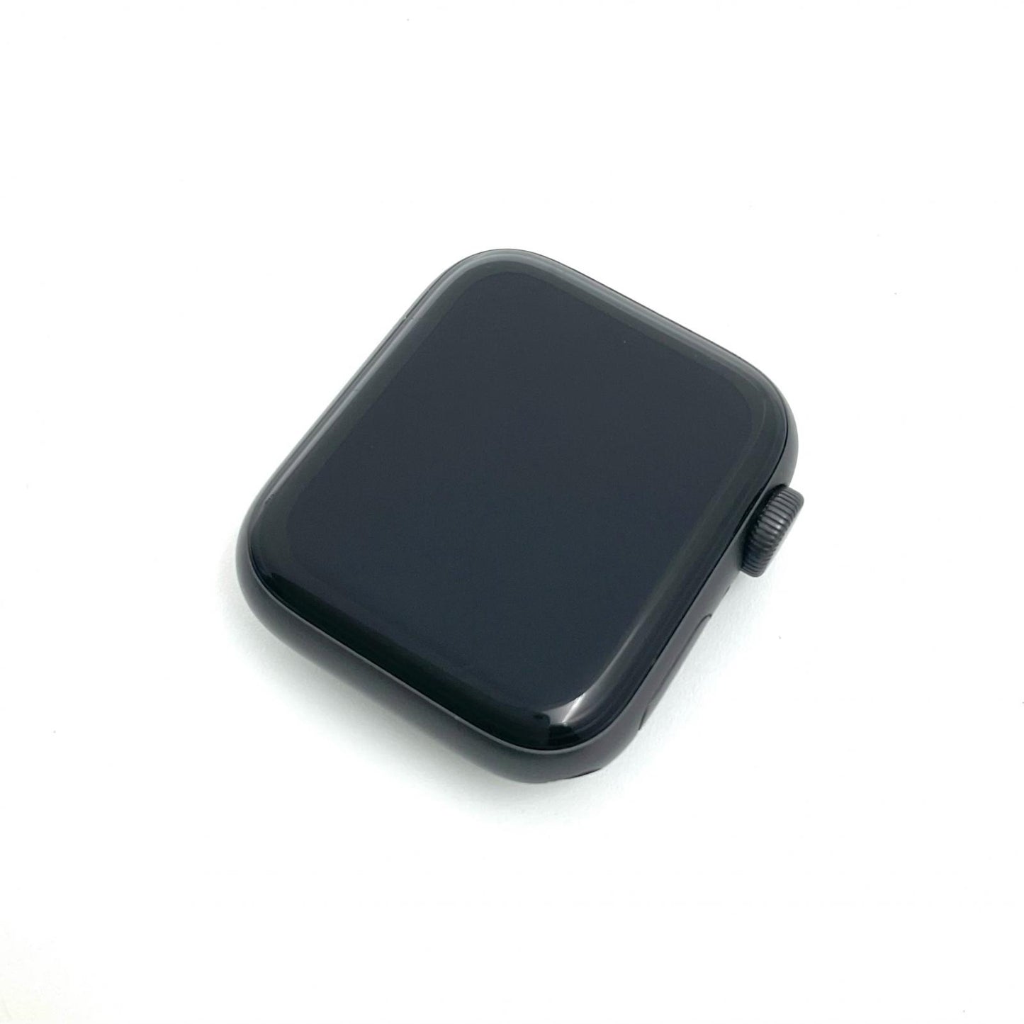【全額返金保証】【最速発送】Apple Watch SE アルミニウム 40mm GPS 82% 動作確認済