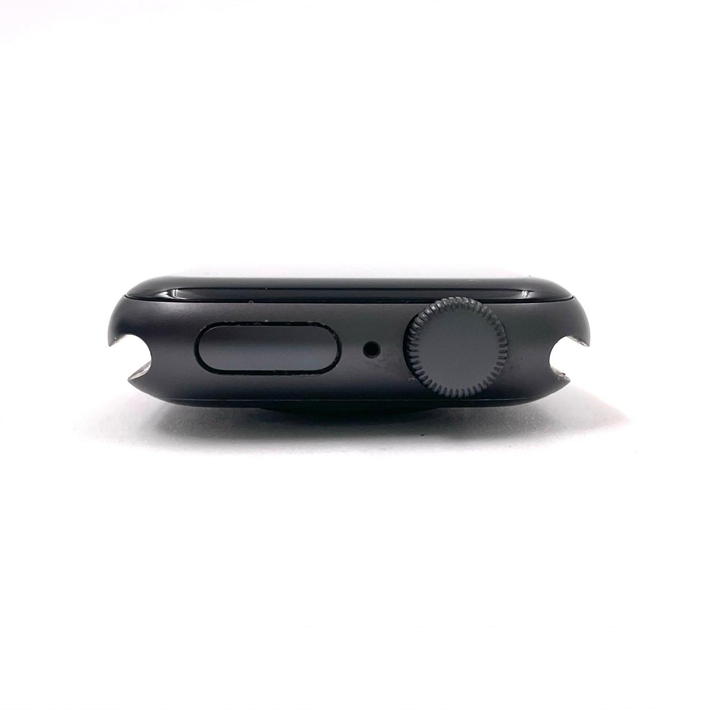 【全額返金保証】【最速発送】Apple Watch SE アルミニウム 40mm GPS 82% 動作確認済