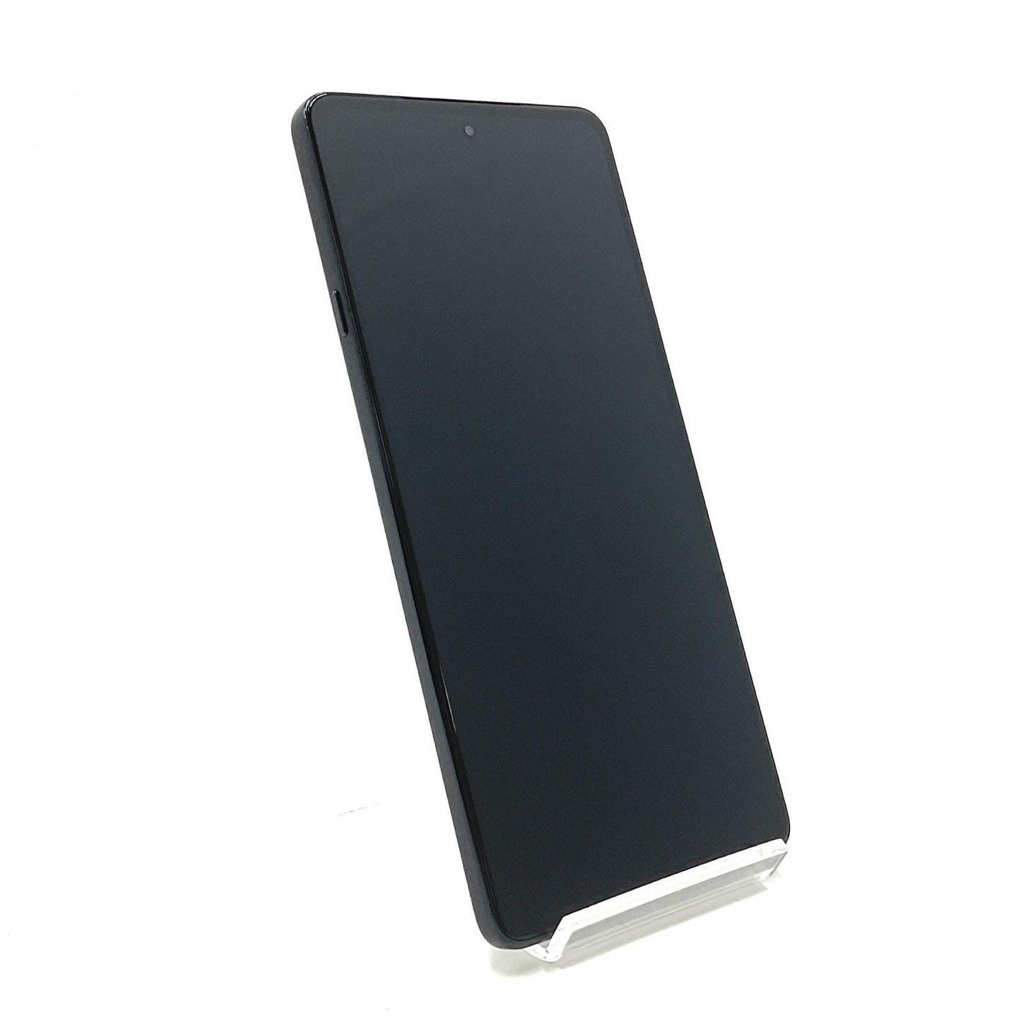 【全額返金保証】【最速発送】Motorola edge 20 128GB フロストオニキス SIMフリー XT2143-1 白ロム 動作確認済