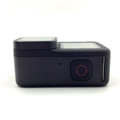 【全額返金保証】【最速発送】GoPro HERO9 BLACK CHDHX-901-FW 美品 動作確認済