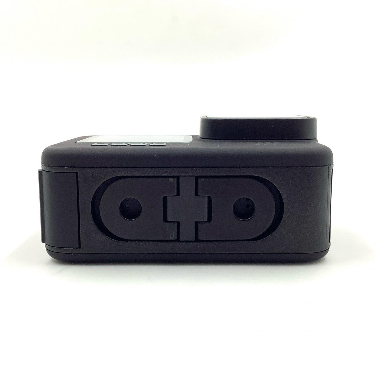【全額返金保証】【最速発送】GoPro HERO9 BLACK CHDHX-901-FW 美品 動作確認済