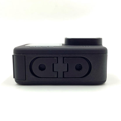 【全額返金保証】【最速発送】GoPro HERO9 BLACK CHDHX-901-FW 美品 動作確認済