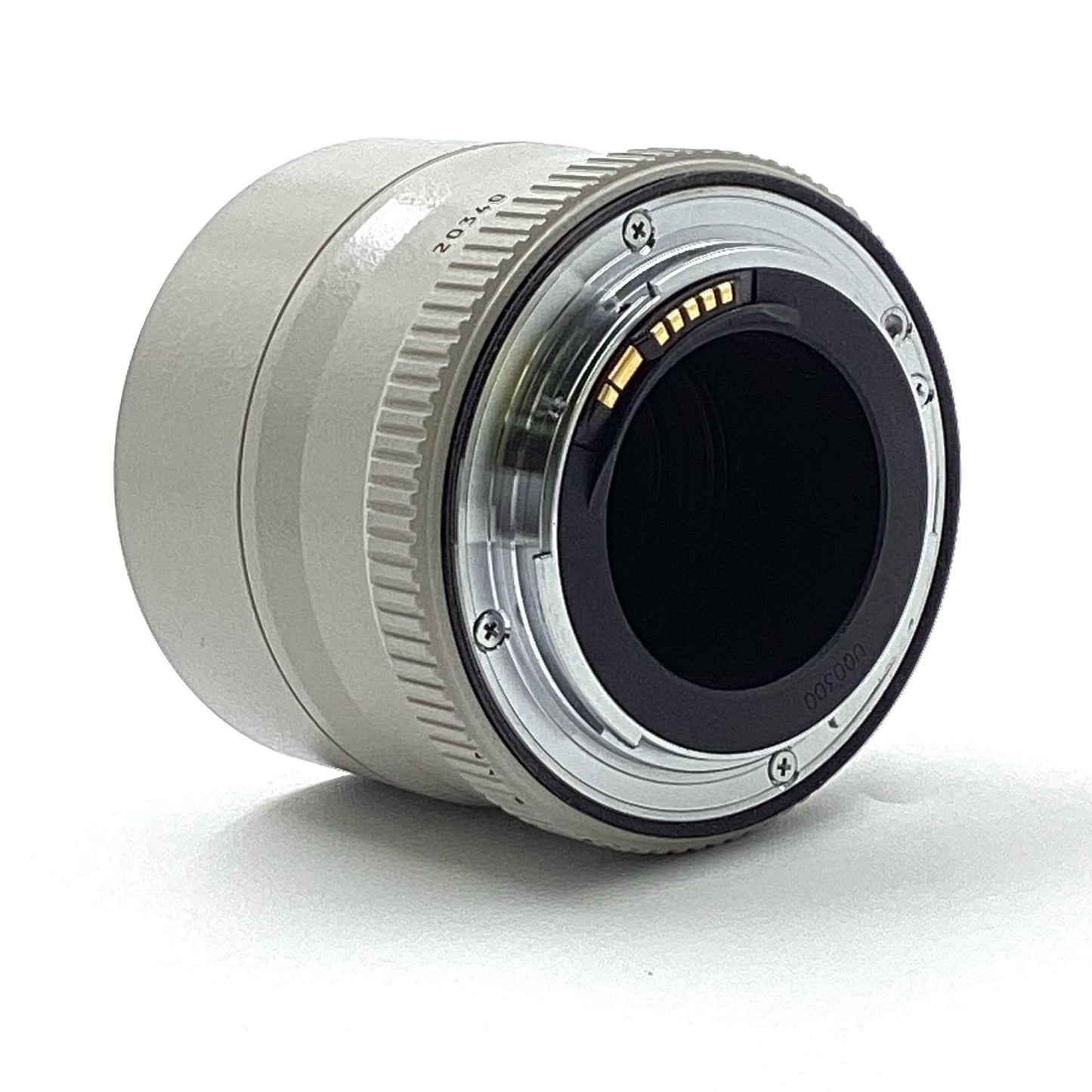 【全額返金保証】【最速発送】Canon EXTENDER EF2X II 動作確認済