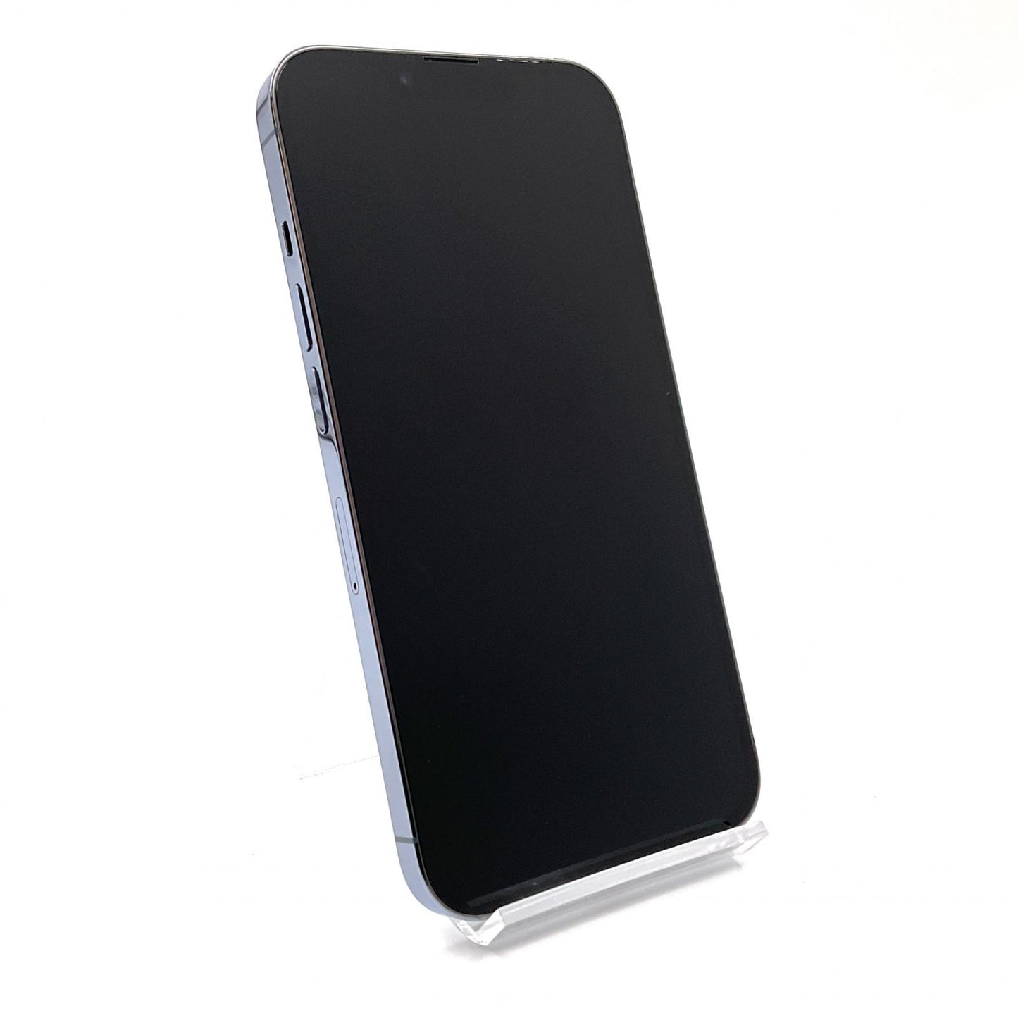 【全額返金保証】【最速発送】Apple iPhone iPhone 13 Pro 256GB シエラブルー au SIMフリー 動作確認済 76%
