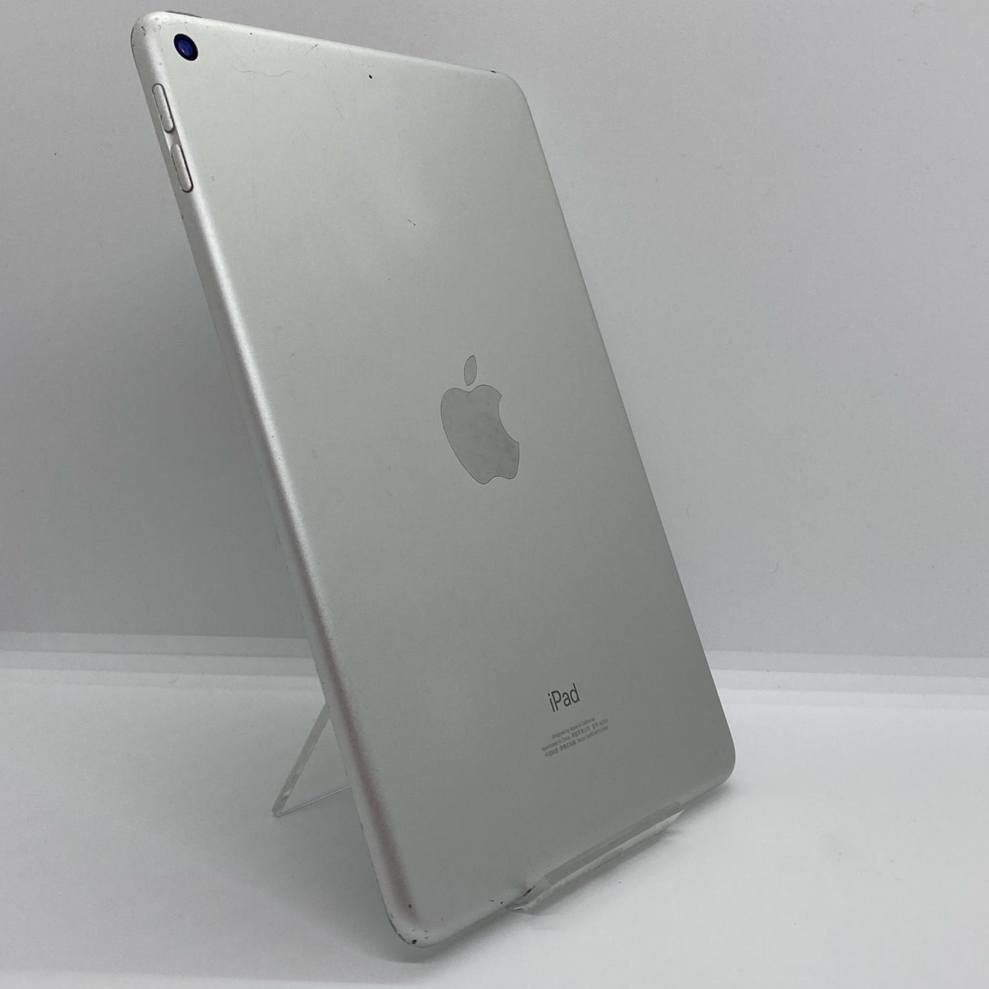 【全額返金保証】【最速発送】Apple iPad mini 7.9インチ 第5世代 64GB シルバー Wi-Fi 動作確認済