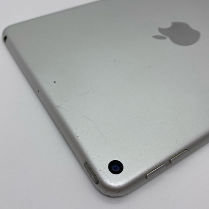 【全額返金保証】【最速発送】Apple iPad mini 7.9インチ 第5世代 64GB シルバー Wi-Fi 動作確認済