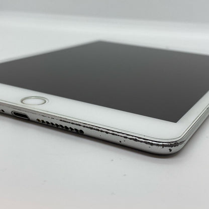 【全額返金保証】【最速発送】Apple iPad mini 7.9インチ 第5世代 64GB シルバー Wi-Fi 動作確認済