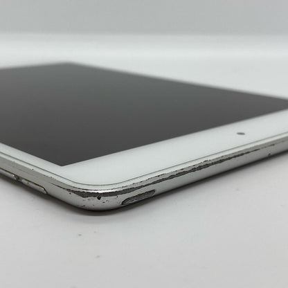【全額返金保証】【最速発送】Apple iPad mini 7.9インチ 第5世代 64GB シルバー Wi-Fi 動作確認済