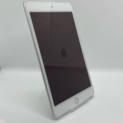 【全額返金保証】【最速発送】Apple iPad mini 7.9インチ 第5世代 64GB シルバー Wi-Fi 動作確認済