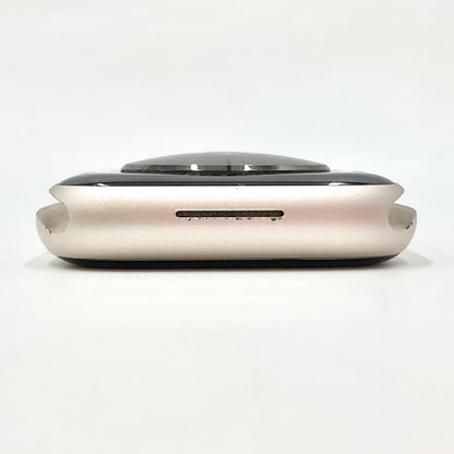 【全額返金保証】【最速発送】Apple Watch Series 7 アルミニウム 45mm GPS+Cellular 白ロム 84% 動作確認済