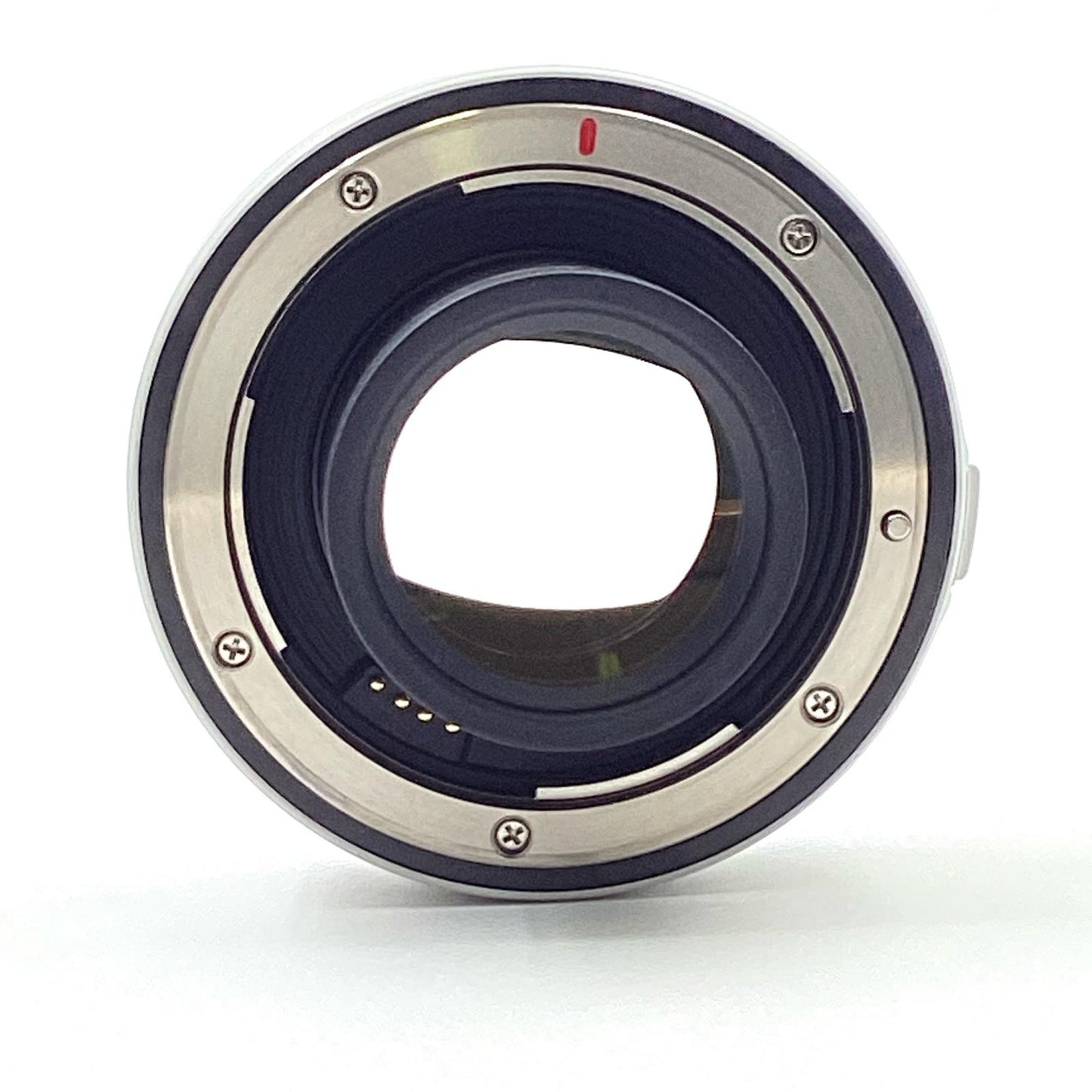 【全額返金保証】【最速発送】Canon エクステンダー RF1.4x 美品 動作確認済