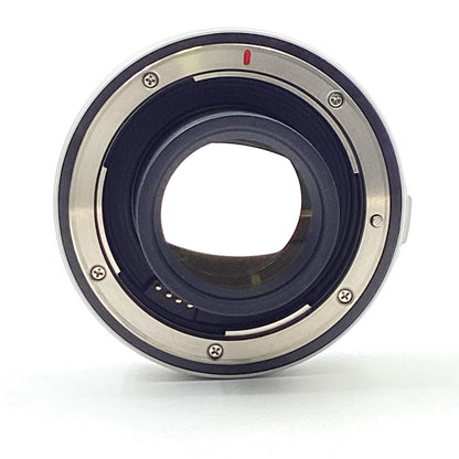 【全額返金保証】【最速発送】Canon エクステンダー RF1.4x 美品 動作確認済