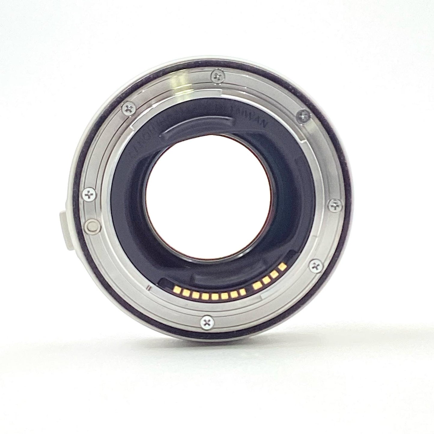 【全額返金保証】【最速発送】Canon エクステンダー RF1.4x 美品 動作確認済