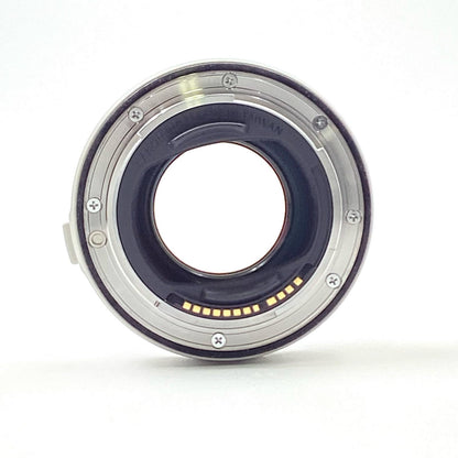 【全額返金保証】【最速発送】Canon エクステンダー RF1.4x 美品 動作確認済