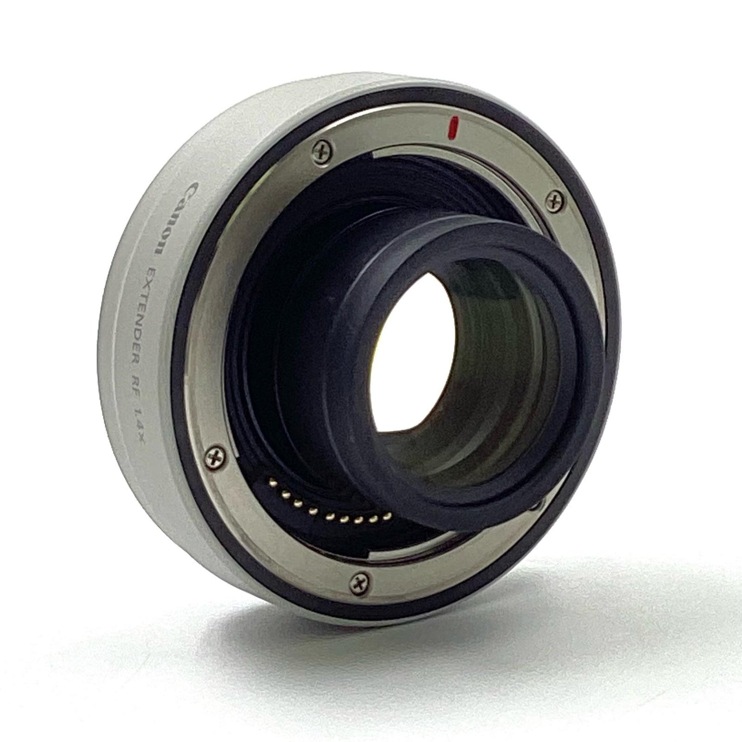 【全額返金保証】【最速発送】Canon エクステンダー RF1.4x 美品 動作確認済