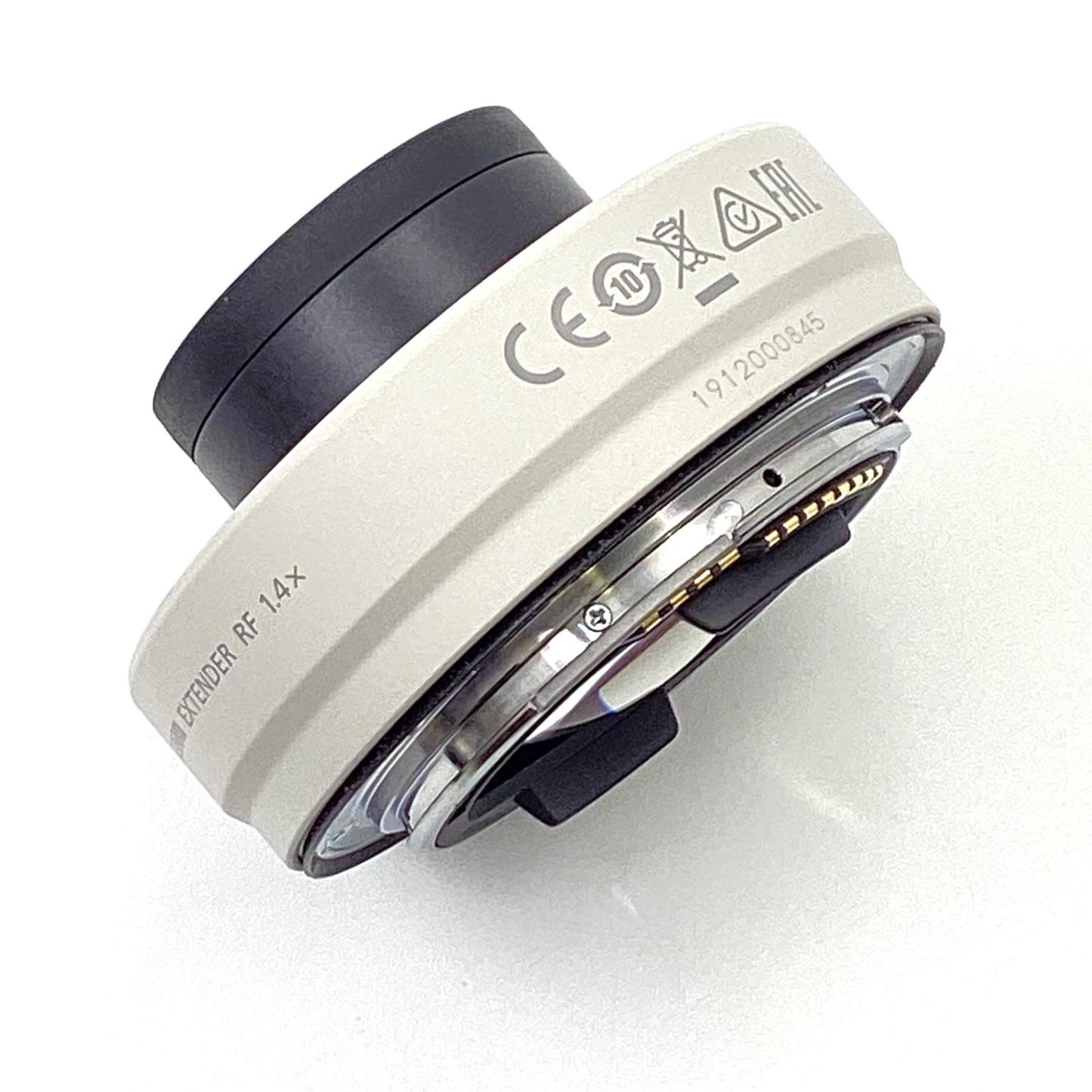 【全額返金保証】【最速発送】Canon エクステンダー RF1.4x 美品 動作確認済