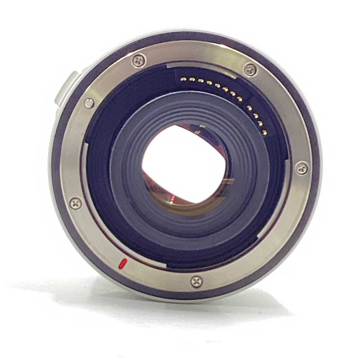【全額返金保証】【最速発送】Canon エクステンダー RF2x 美品 動作確認済