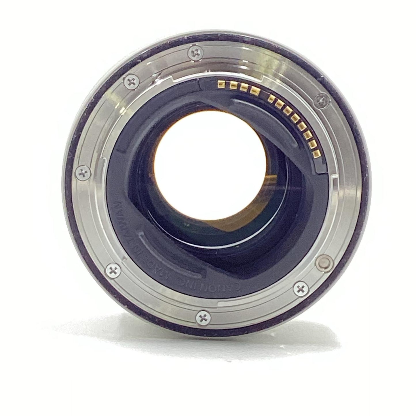 【全額返金保証】【最速発送】Canon エクステンダー RF2x 美品 動作確認済
