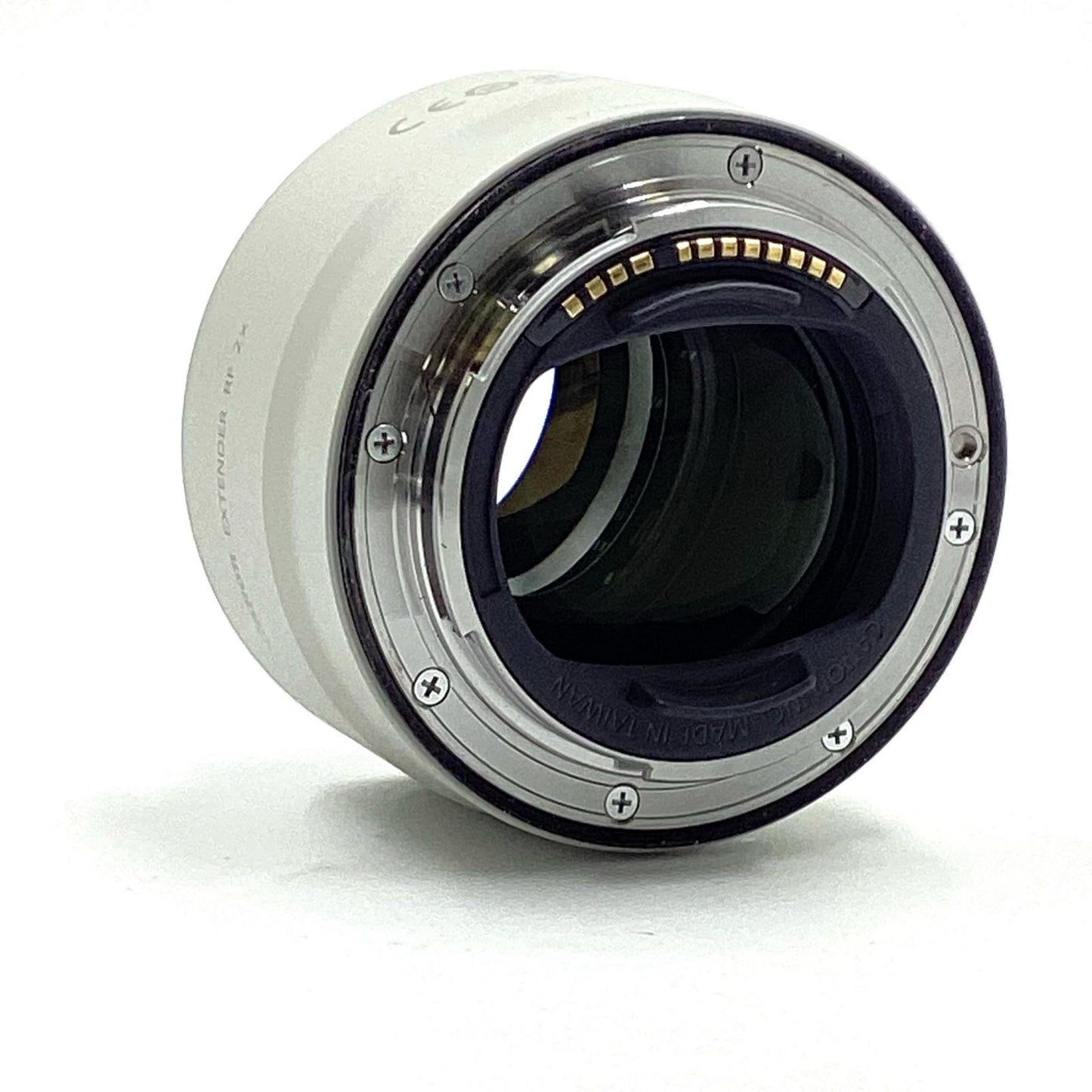 【全額返金保証】【最速発送】Canon エクステンダー RF2x 美品 動作確認済