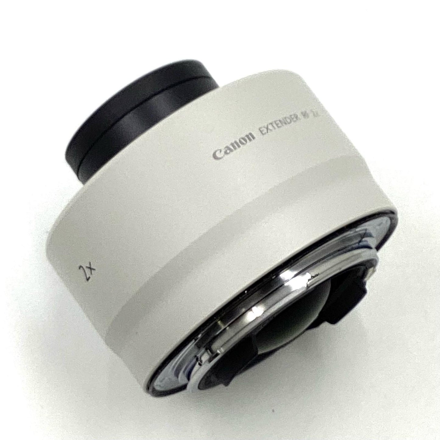 【全額返金保証】【最速発送】Canon エクステンダー RF2x 美品 動作確認済