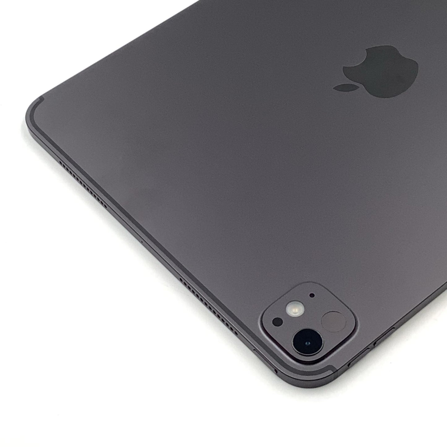 【全額返金保証】【最速発送】Apple iPad Pro (M4) 11インチ 第5世代 256GB スペースブラック Wi-Fi 超美品 動作確認済