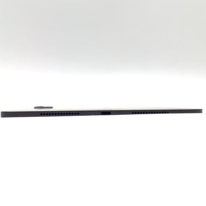【全額返金保証】【最速発送】Apple iPad Pro (M4) 11インチ 第5世代 256GB スペースブラック Wi-Fi 超美品 動作確認済