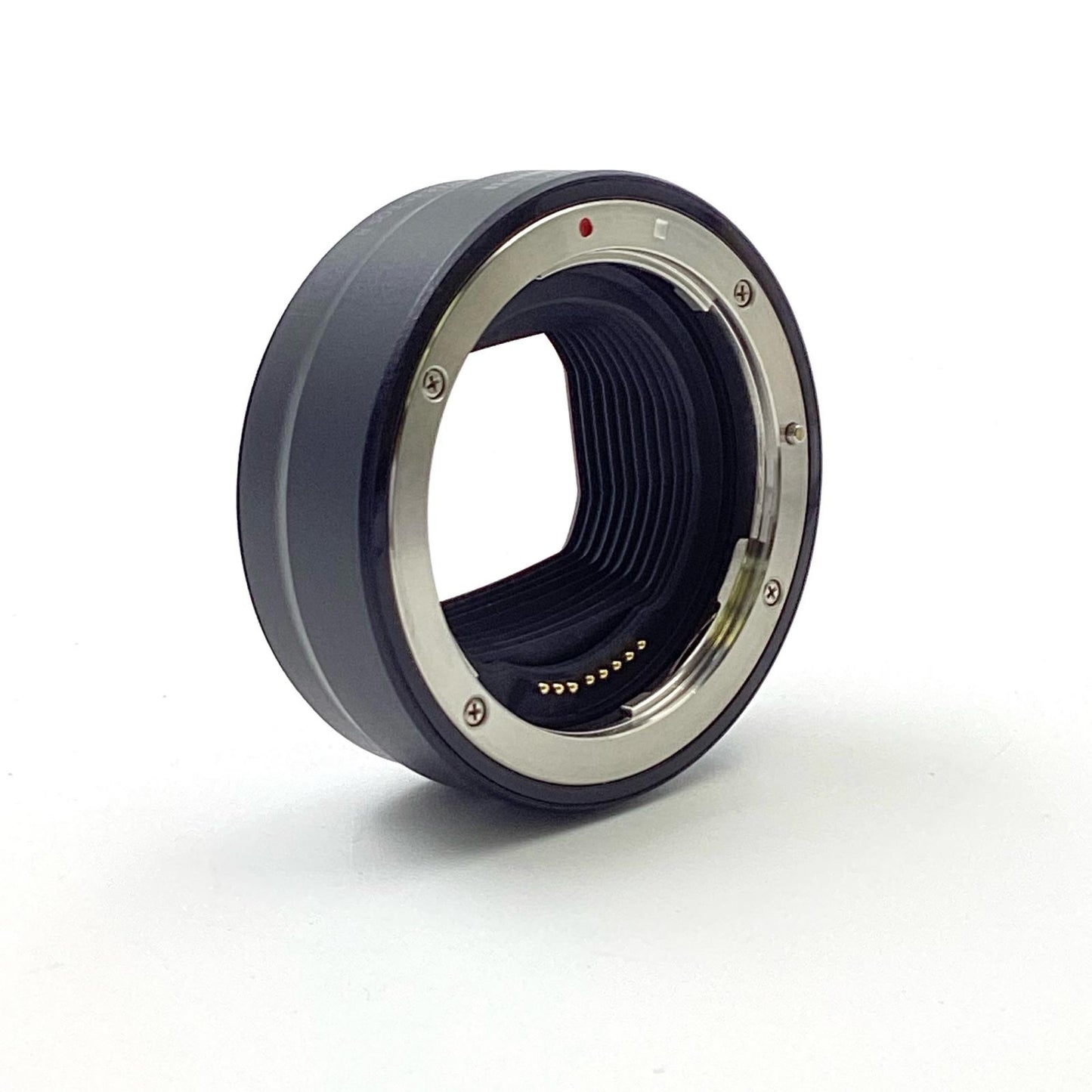 【全額返金保証】【最速発送】Canon マウントアダプター EF-EOS R 超美品 動作確認済