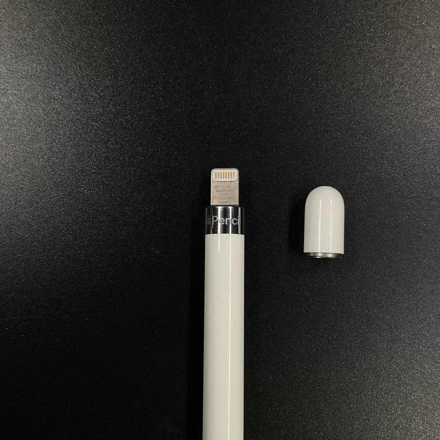 【全額返金保証】【最速発送】Apple Apple Pencil MK0C2J/A 美品 動作確認済