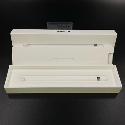 【全額返金保証】【最速発送】Apple Apple Pencil MK0C2J/A 美品 動作確認済