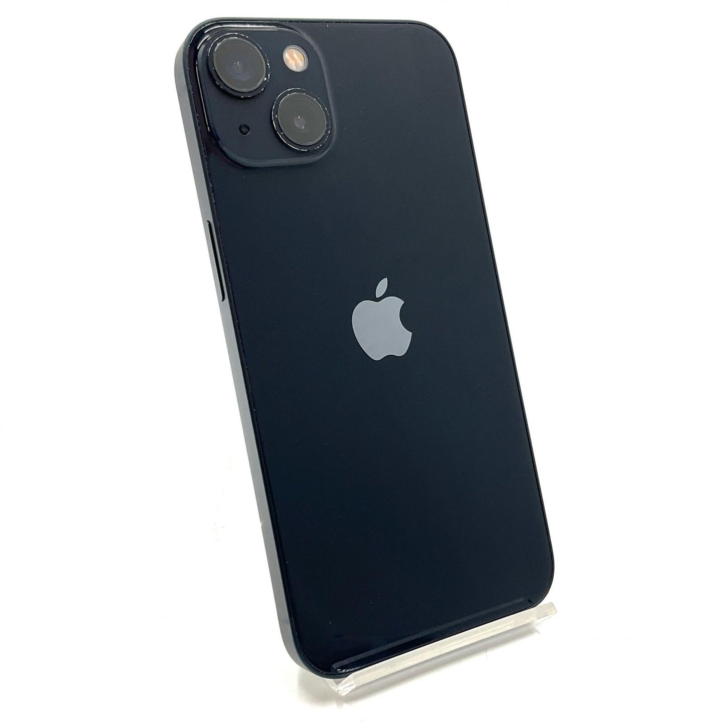 【全額返金保証】【最速発送】Apple iPhone iPhone 13 128GB ミッドナイト Softbank SIMフリー 動作確認済 88%
