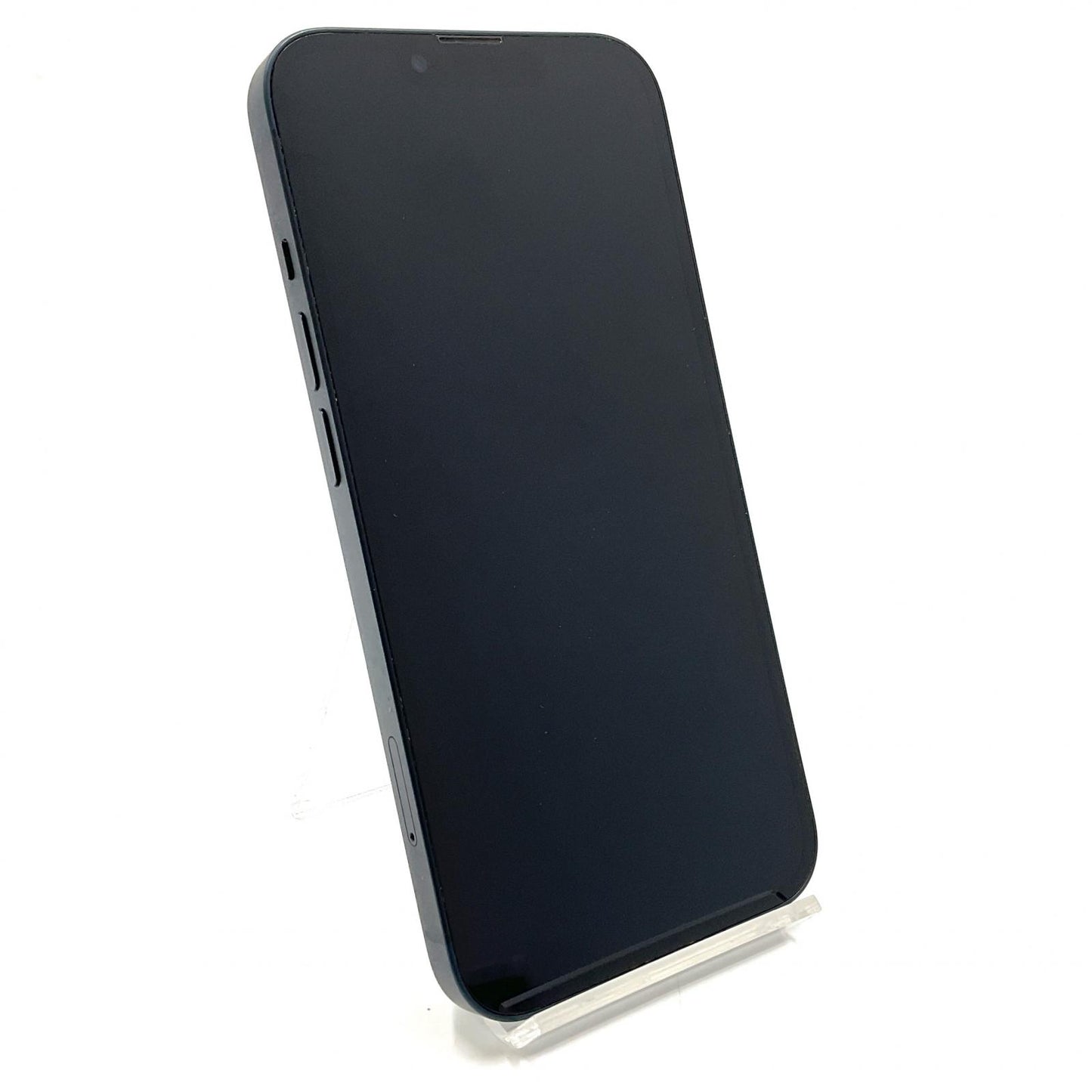 【全額返金保証】【最速発送】Apple iPhone iPhone 13 128GB ミッドナイト Softbank SIMフリー 動作確認済 88%