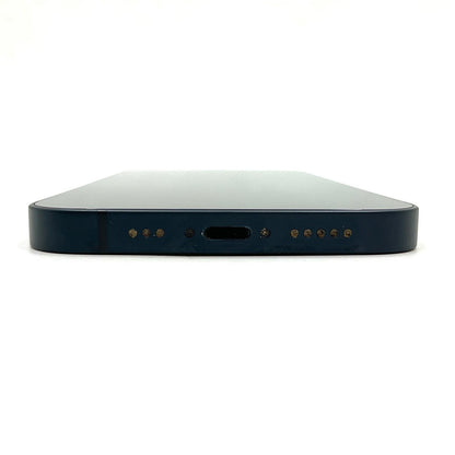 【全額返金保証】【最速発送】Apple iPhone iPhone 13 128GB ミッドナイト Softbank SIMフリー 動作確認済 88%