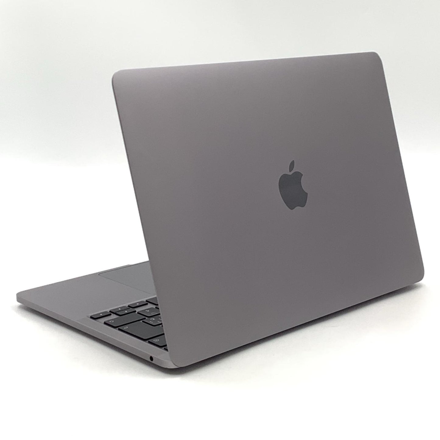 【全額返金保証】【最速発送】Apple MacBook Pro 13.3インチ 2020 1.4GHz クアッドコア Intel Core i5 8GB SSD 512GB スペースグレイ 動作確認済
