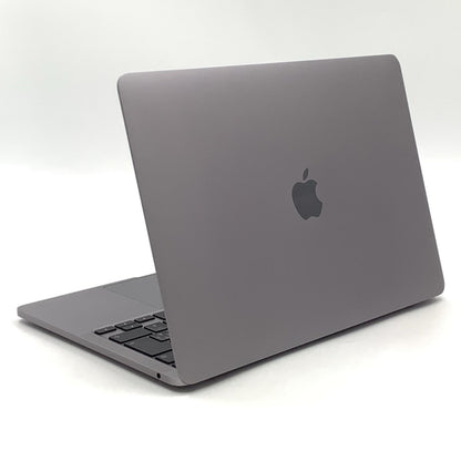 【全額返金保証】【最速発送】Apple MacBook Pro 13.3インチ 2020 1.4GHz クアッドコア Intel Core i5 8GB SSD 512GB スペースグレイ 動作確認済