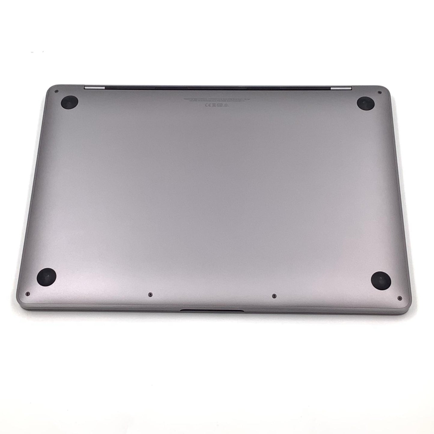 【全額返金保証】【最速発送】Apple MacBook Pro 13.3インチ 2020 1.4GHz クアッドコア Intel Core i5 8GB SSD 512GB スペースグレイ 動作確認済