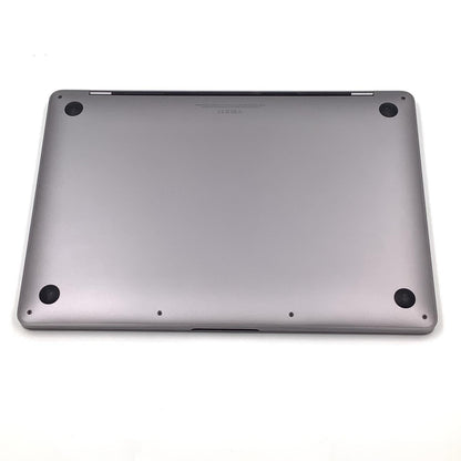 【全額返金保証】【最速発送】Apple MacBook Pro 13.3インチ 2020 1.4GHz クアッドコア Intel Core i5 8GB SSD 512GB スペースグレイ 動作確認済