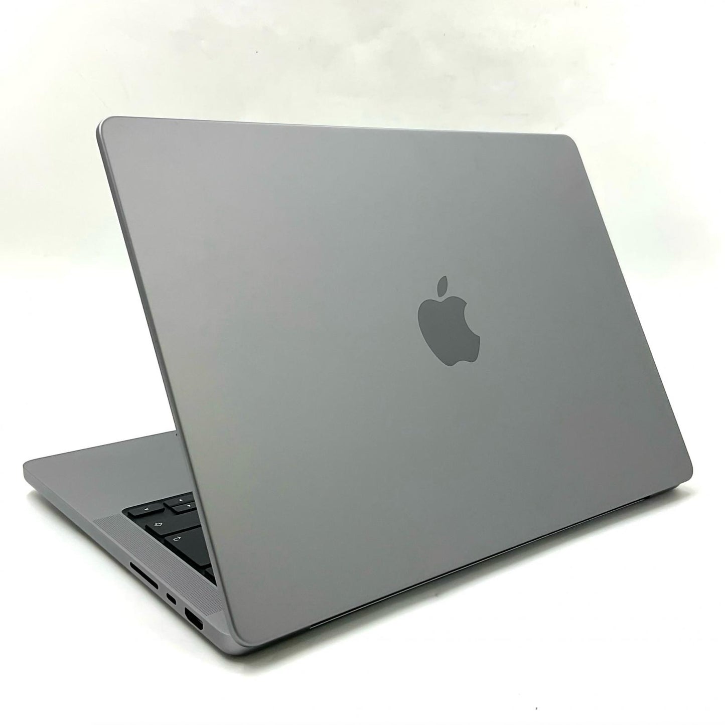 【最速発送】Apple MacBook Pro 14インチ 2021 Apple M1 Max 64GB SSD 1TB スペースグレイ 90%【難有】
