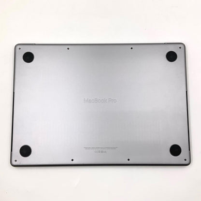 【最速発送】Apple MacBook Pro 14インチ 2021 Apple M1 Max 64GB SSD 1TB スペースグレイ 90%【難有】