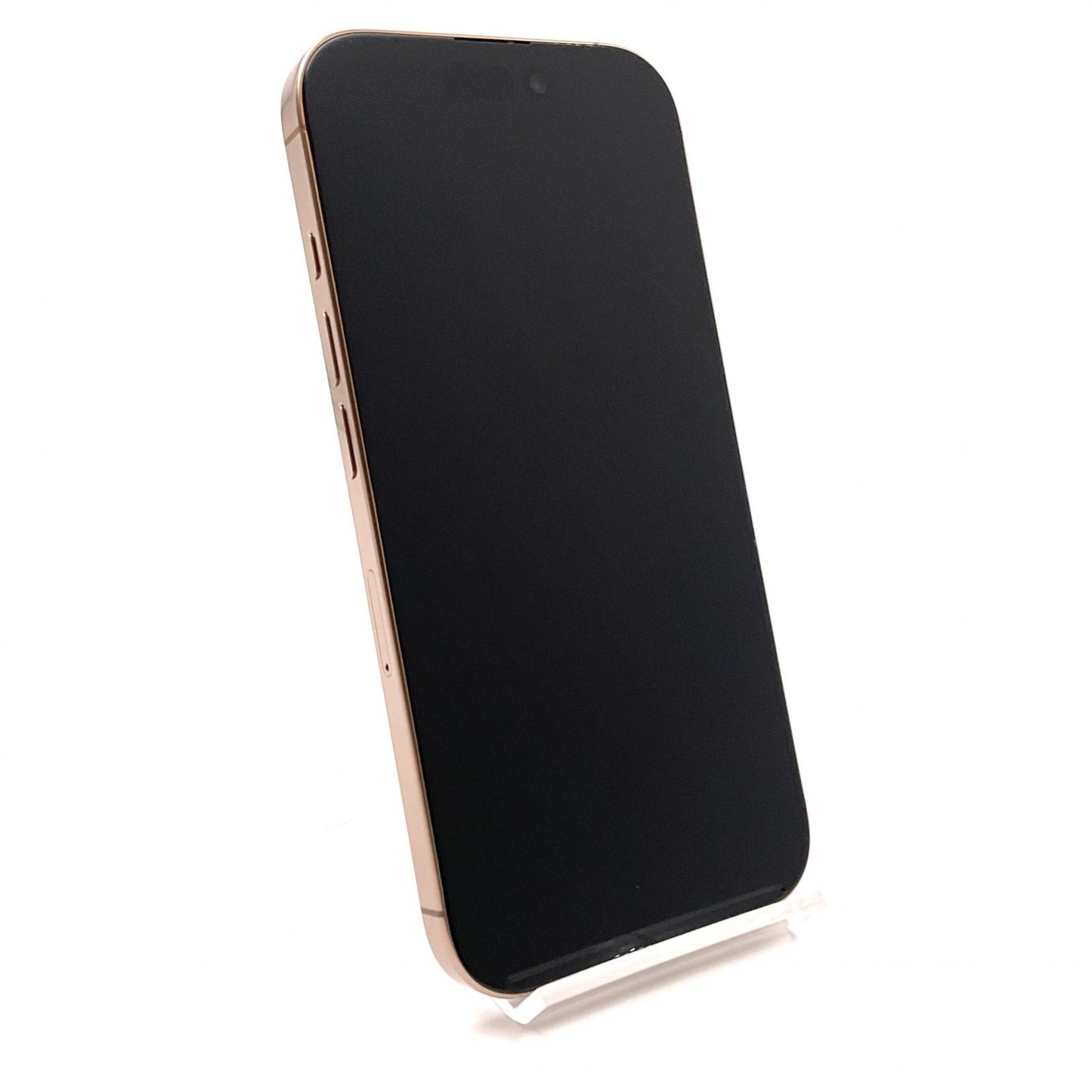 【全額返金保証】【最速発送】Apple iPhone iPhone 16 Pro 512GB デザートチタニウム SIMフリー 白ロム 美品 動作確認済 96%