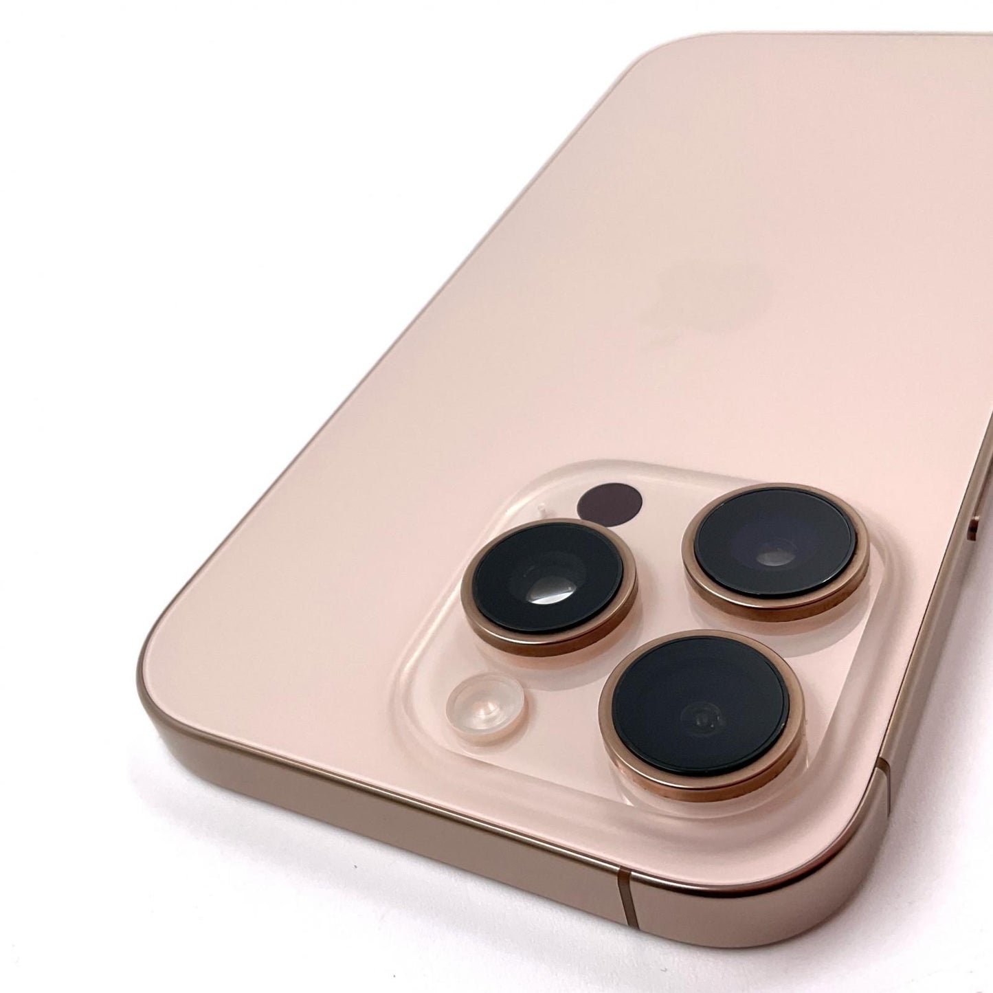 【全額返金保証】【最速発送】Apple iPhone iPhone 16 Pro 512GB デザートチタニウム SIMフリー 白ロム 美品 動作確認済 96%