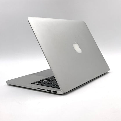 【全額返金保証】【最速発送】Apple MacBook Pro 13インチ 2015 2.7 GHz デュアルコア Intel Core i5 8GB SSD 128GB シルバー 動作確認済