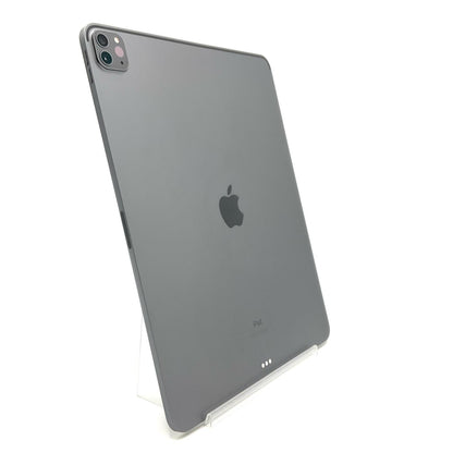 【最速発送】Apple iPad Pro 12.9インチ 第4世代 512GB スペースグレイ Wi-Fi【難有】