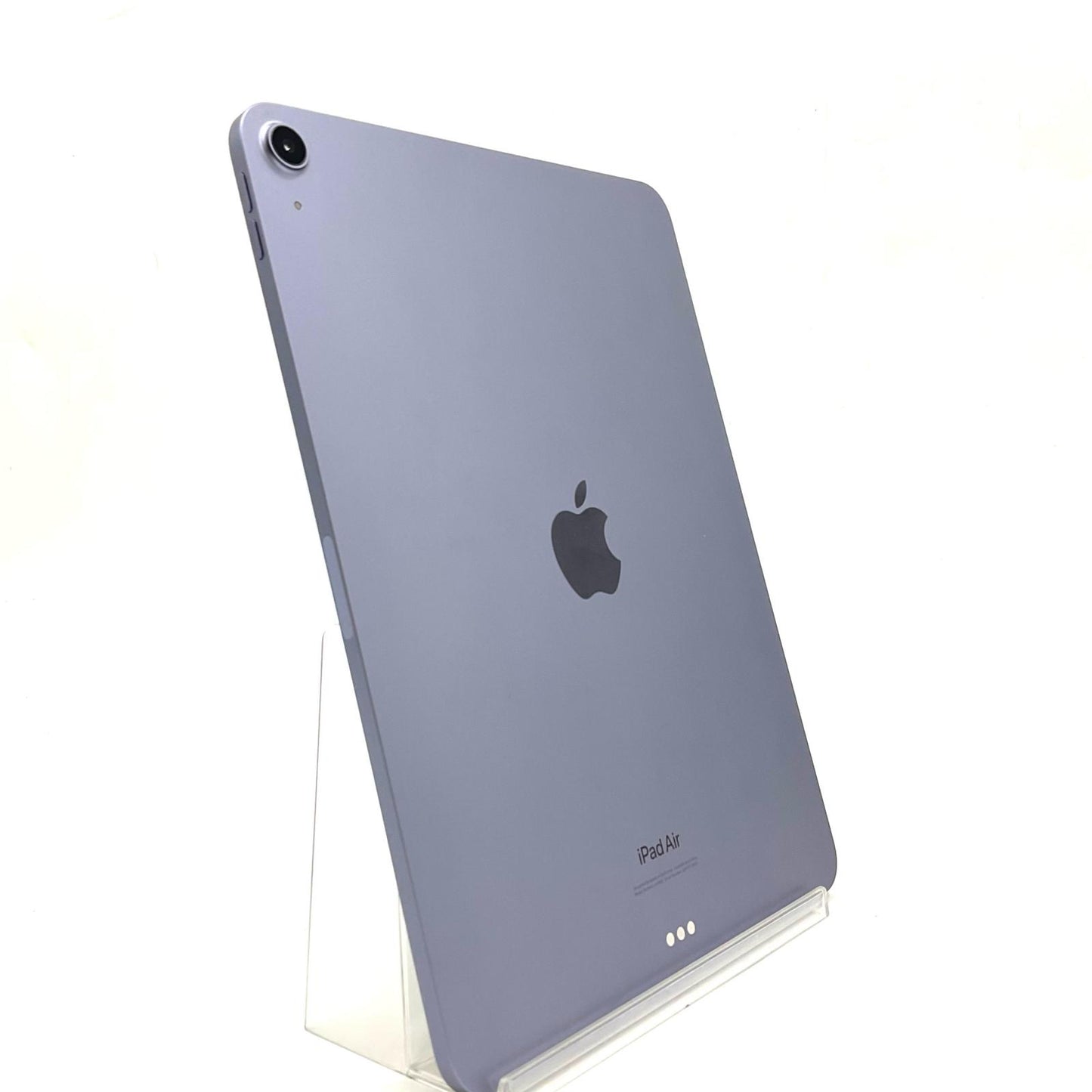 【全額返金保証】【最速発送】Apple iPad Air 10.9インチ 第5世代 64GB パープル Wi-Fi 美品 動作確認済