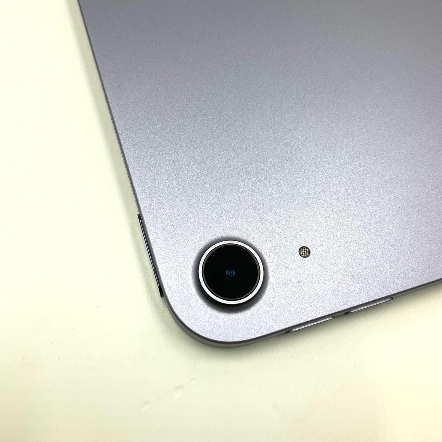 【全額返金保証】【最速発送】Apple iPad Air 10.9インチ 第5世代 64GB パープル Wi-Fi 美品 動作確認済