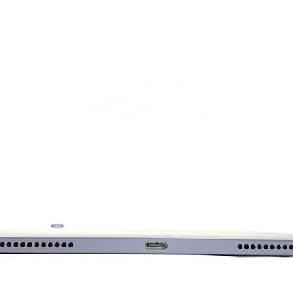 【全額返金保証】【最速発送】Apple iPad Air 10.9インチ 第5世代 64GB パープル Wi-Fi 美品 動作確認済