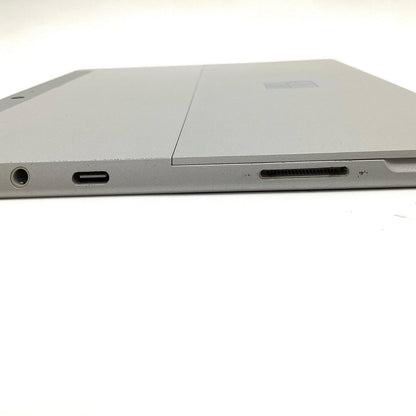 【全額返金保証】【最速発送】Microsoft Surface Go 3 1926 Intel(R) Pentium(R) CPU GOLD 6500Y @1.10GHz (1.61GHz) 4GB 64GB 92.1% 動作確認済