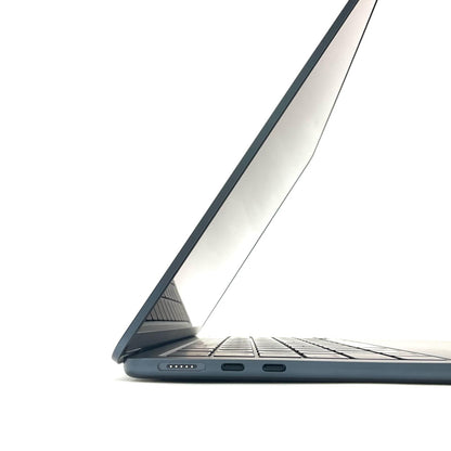 【全額返金保証】【最速発送】Apple MacBook Air 13インチ 2024 M3 16GB SSD 256GB ミッドナイト 100% 動作確認済